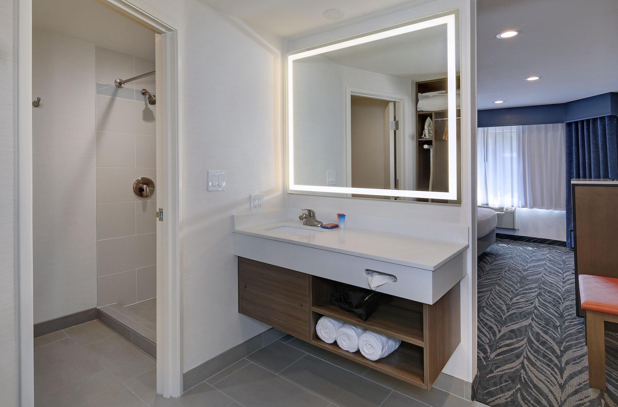 Tropicana Inn & Suites อนาไฮม์ ภายนอก รูปภาพ